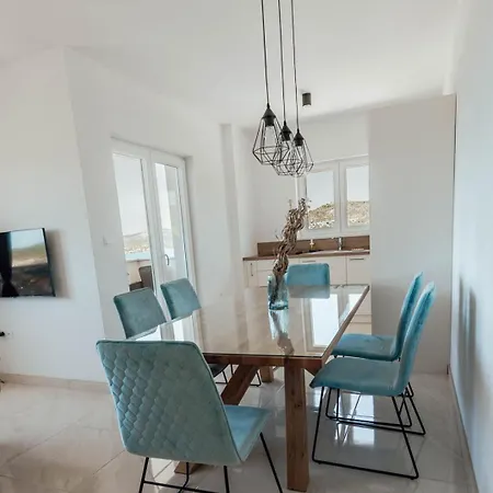 Apartment Elia Razanj