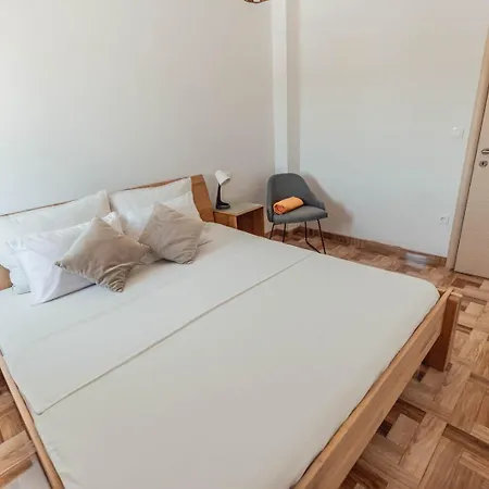 Apartment Elia Razanj