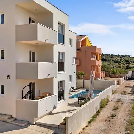 Apartment Elia Razanj